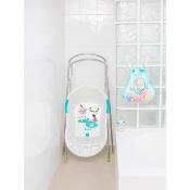 Tuyau de vidange pour baignoire Ergo-ludique