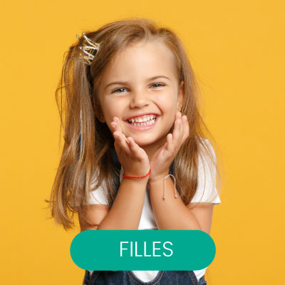 Vtements et accessoires pour filles